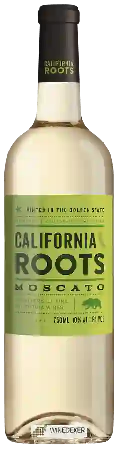 Weingut California Roots - Moscato Weingut California Roots - Moscato