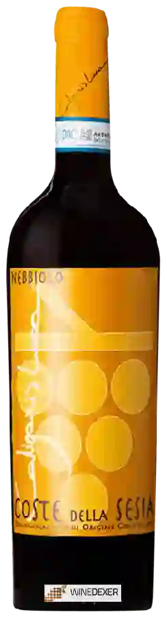 Weingut Caligaris Luca - Coste della Sesia Nebbiolo Weingut Caligaris Luca - Coste della Sesia Nebbiolo