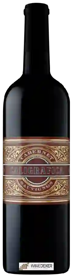 Weingut Caligrafica - Cabernet Sauvignon Weingut Caligrafica - Cabernet Sauvignon