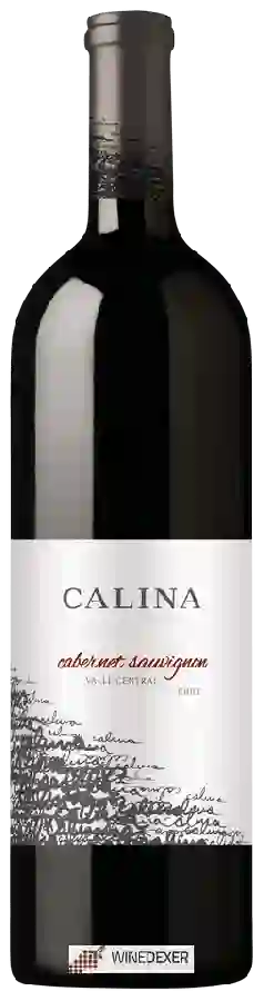 Weingut Calina - Cabernet Sauvignon Weingut Calina - Cabernet Sauvignon