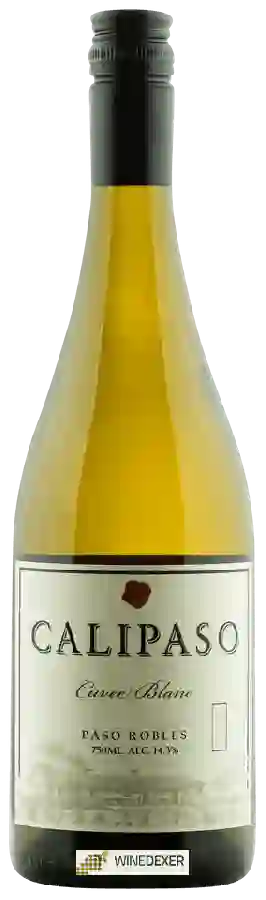Weingut Calipaso - Cuvée Blanc Weingut Calipaso - Cuvée Blanc