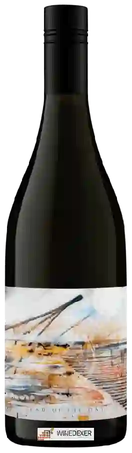 Weingut Caliza - End of the Day