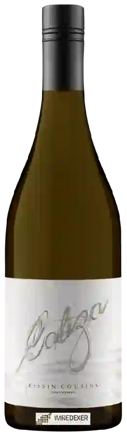 Weingut Caliza - Kissin’ Cousins Weingut Caliza - Kissin’ Cousins