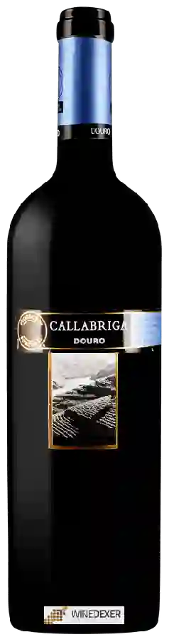 Weingut Callabriga - Douro Weingut Callabriga - Douro