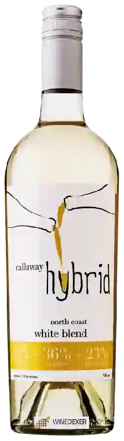 Weingut Callaway - Hybrid White Blend Weingut Callaway - Hybrid White Blend