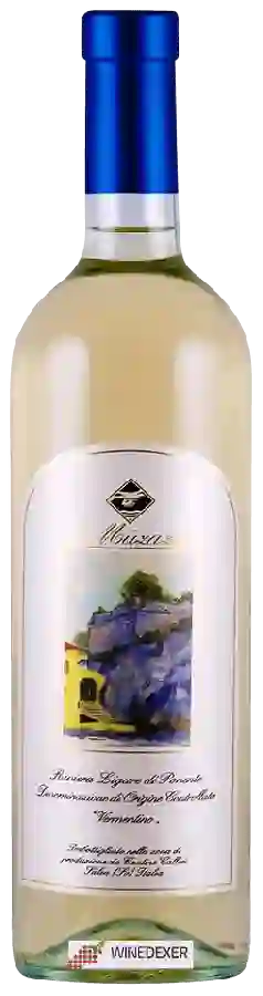 Weingut Calleri - I Müzazzi Vermentino Weingut Calleri - I Müzazzi Vermentino