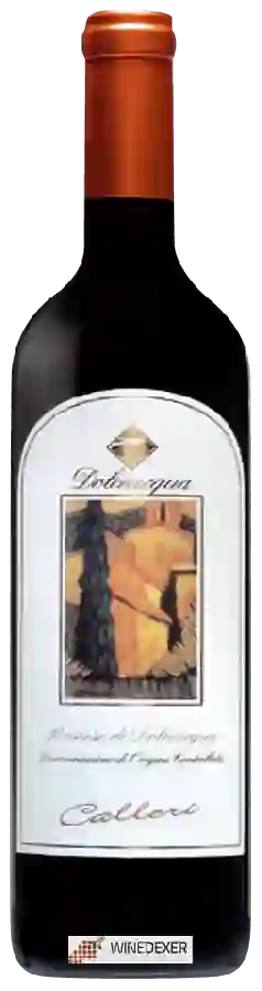 Weingut Calleri - Rossese di Dolceacqua Weingut Calleri - Rossese di Dolceacqua