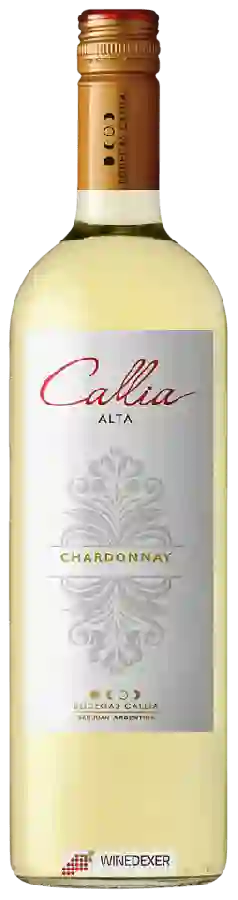Weingut Callia - Alta Chardonnay Weingut Callia - Alta Chardonnay