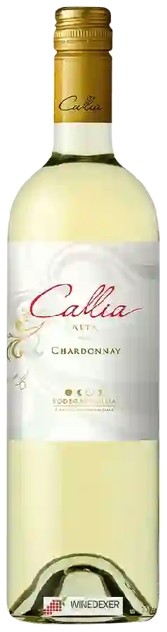 Weingut Callia - Alta Torrontés