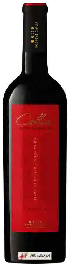 Weingut Callia - Blend de Terroirs Shiraz Weingut Callia - Blend de Terroirs Shiraz