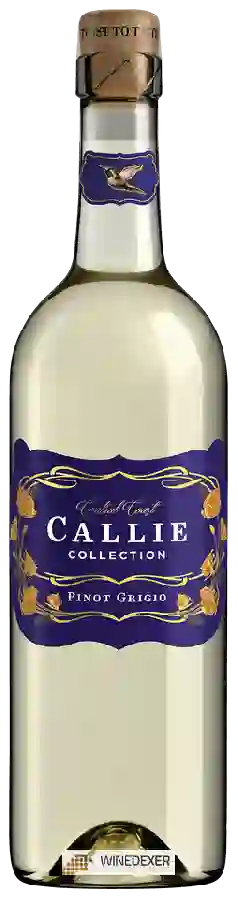 Weingut Callie Collection - Pinot Grigio Weingut Callie Collection - Pinot Grigio