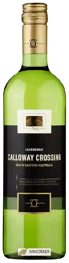 Weingut Calloway Crossing - Chardonnay