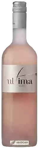 Weingut Calmel & Joseph - Ultima Rosé