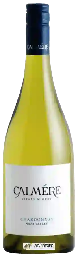 Weingut Calmére - Chardonnay Weingut Calmére - Chardonnay