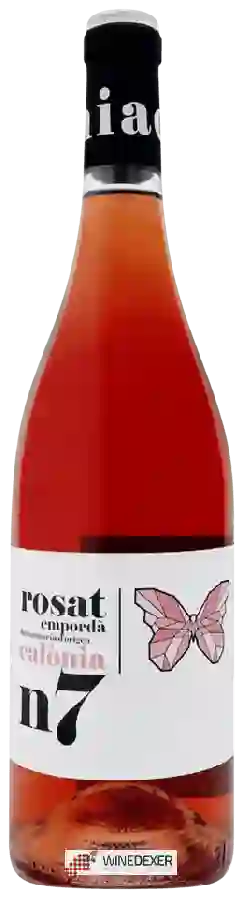 Weingut Calonia - N7 Rosat
