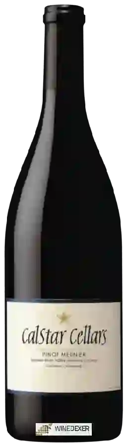 Weingut Calstar Cellars - Christina's Vineyard Pinot Meunier Weingut Calstar Cellars - Christina's Vineyard Pinot Meunier