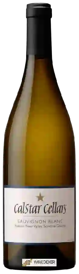 Weingut Calstar Cellars - Sauvignon Blanc