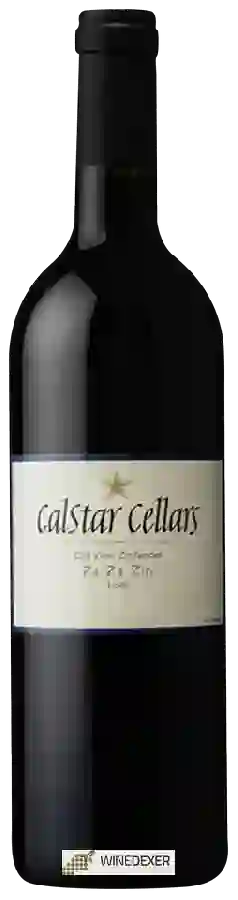 Weingut Calstar Cellars - Za Za Zin Old Vin Zinfandel