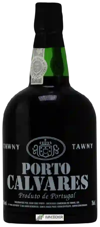 Weingut Calvares - Tawny Porto Weingut Calvares - Tawny Porto