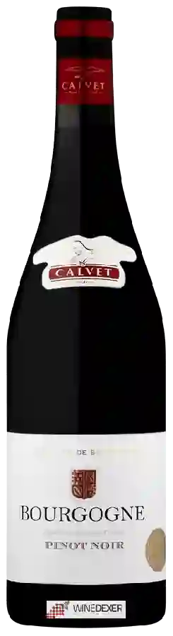 Weingut Calvet - Bourgogne Pinot Noir Weingut Calvet - Bourgogne Pinot Noir