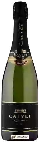 Weingut Calvet - Crémant de Bordeaux Brut