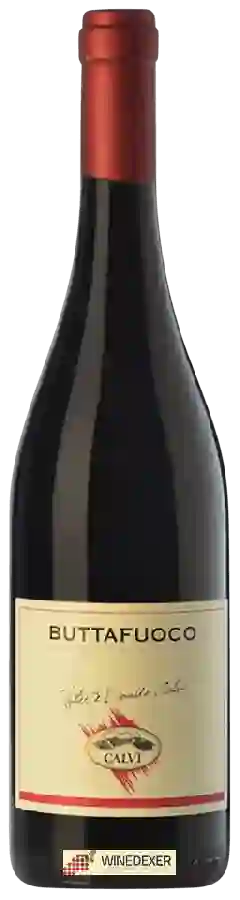 Weingut Calvi di Calvi Davide - Buttafuoco Weingut Calvi di Calvi Davide - Buttafuoco