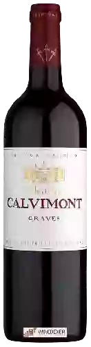 Château Calvimont - Graves