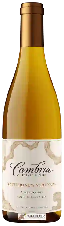 Weingut Cambria - Chardonnay Katherine's Vineyard