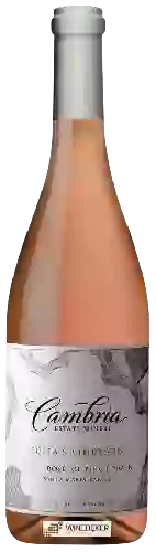 Weingut Cambria - Julia's Vineyard Rosé