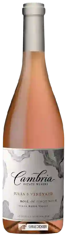 Weingut Cambria - Julia's Vineyard Rosé Weingut Cambria - Julia's Vineyard Rosé