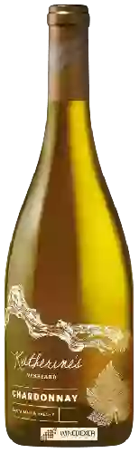 Weingut Cambria - Katherine's Vineyard Signature Collection Chardonnay