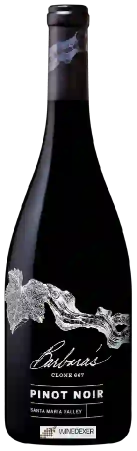 Weingut Cambria - Pinot Noir Barbara's Clone 667 Weingut Cambria - Pinot Noir Barbara's Clone 667
