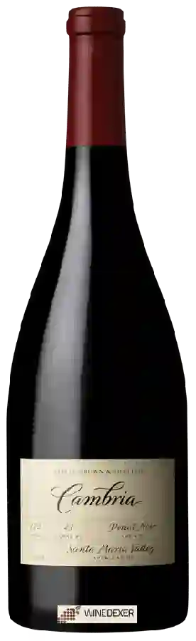 Weingut Cambria - Pinot Noir Clone 23 Weingut Cambria - Pinot Noir Clone 23