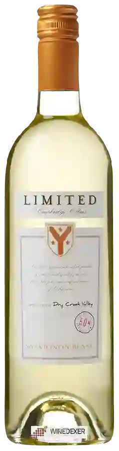 Weingut Cambridge - Limited Sauvignon Blanc Weingut Cambridge - Limited Sauvignon Blanc
