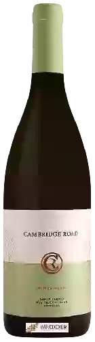 Weingut Cambridge Road - Animus Blanc