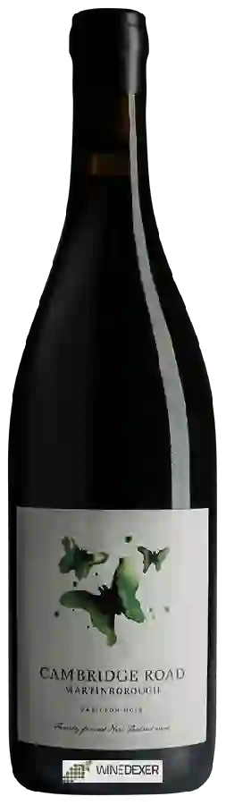 Weingut Cambridge Road - Papillon Noir