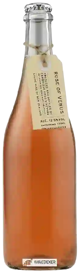 Weingut Cambridge Road - Rose of Venus Weingut Cambridge Road - Rose of Venus