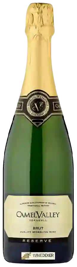 Weingut Camel Valley - Cornwall Reserve Brut Weingut Camel Valley - Cornwall Reserve Brut