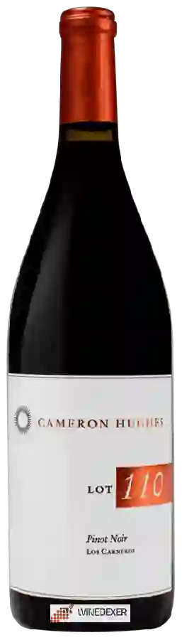 Weingut Cameron Hughes - Lot 110 Pinot Noir Weingut Cameron Hughes - Lot 110 Pinot Noir