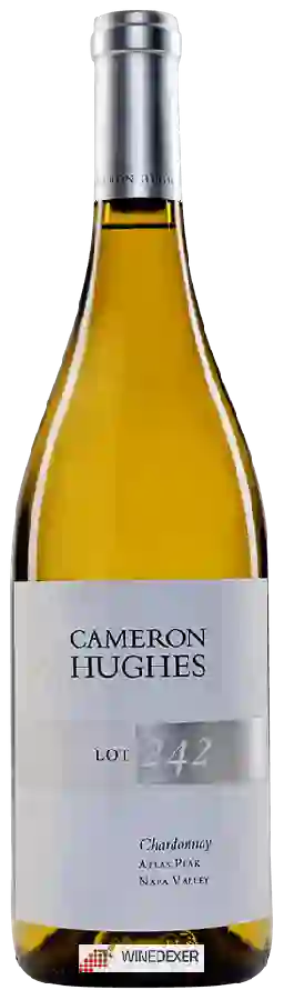 Weingut Cameron Hughes - Lot 242 Chardonnay Weingut Cameron Hughes - Lot 242 Chardonnay
