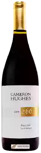 Weingut Cameron Hughes - Lot 266 Pinot Noir