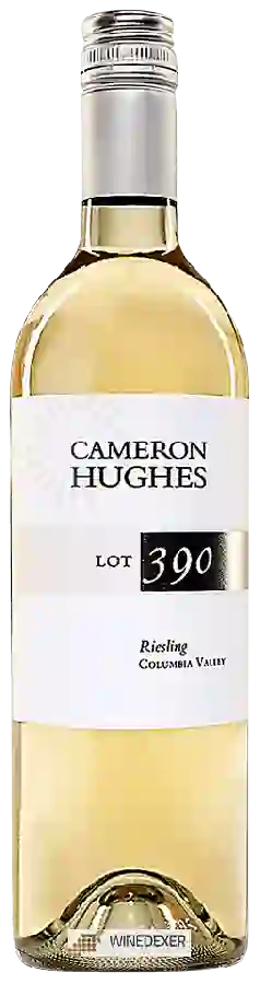Weingut Cameron Hughes - Lot 390 Riesling
