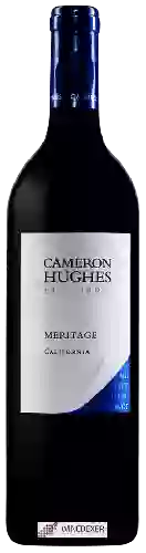 Weingut Cameron Hughes - Meritage
