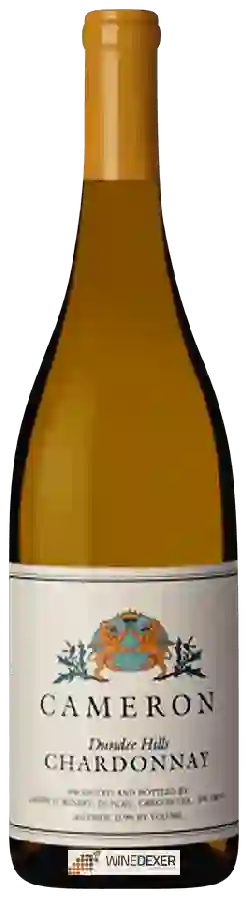 Weingut Cameron - Chardonnay Weingut Cameron - Chardonnay