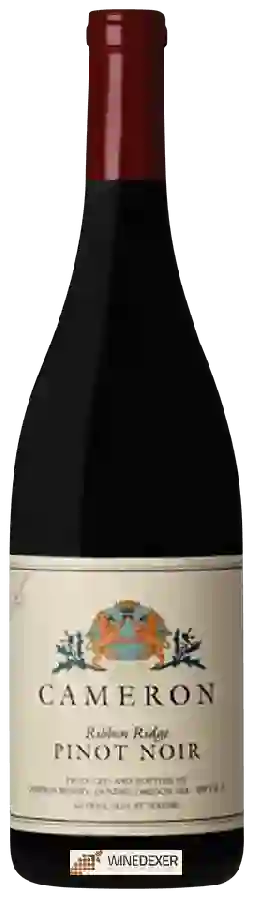 Weingut Cameron - Pinot Noir Weingut Cameron - Pinot Noir