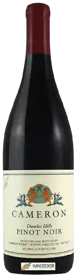 Weingut Cameron - Pinot Noir Weingut Cameron - Pinot Noir