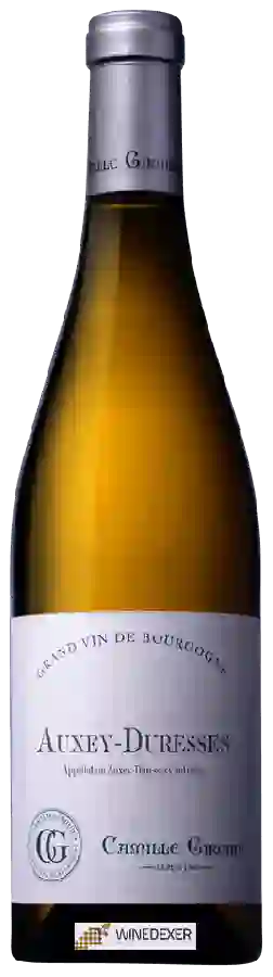 Weingut Camille Giroud - Auxey-Duresses