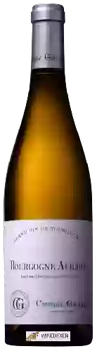 Weingut Camille Giroud - Bourgogne Aligoté
