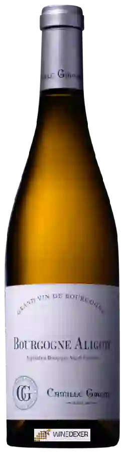 Weingut Camille Giroud - Bourgogne Aligoté Weingut Camille Giroud - Bourgogne Aligoté