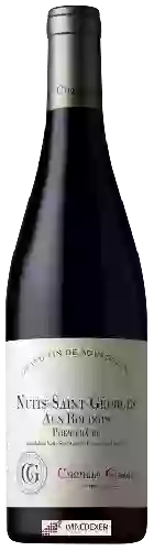 Weingut Camille Giroud - Nuits-Saint-Georges 1er Cru 'Aux Boudots'